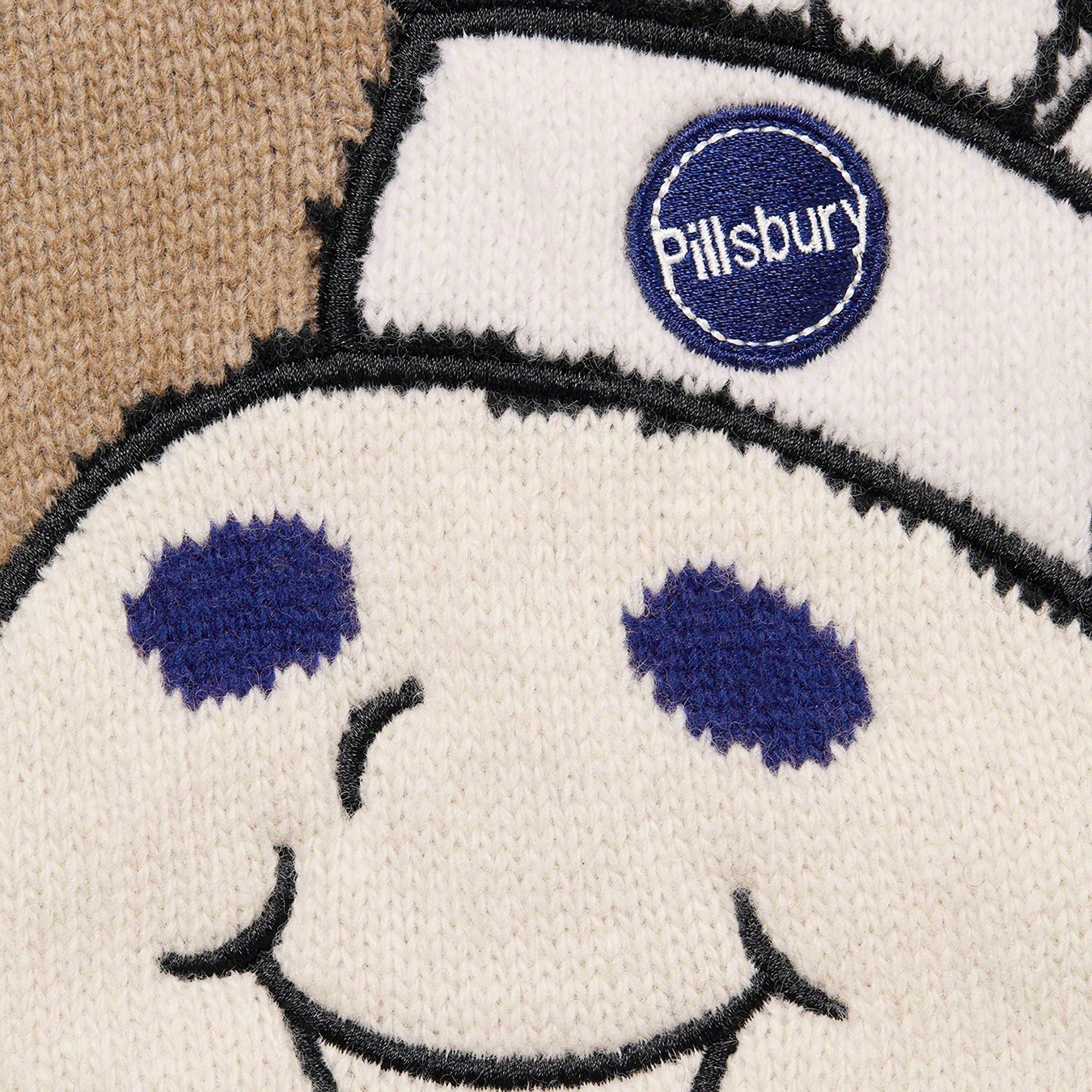 Doughboy Sweater view 9